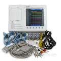 قیمت دستگاه ECG دیجیتال بیمارستانی